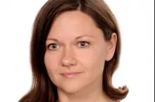 Anna Król, dyrektor ds. procesów kontrolingu koncernu Henkel na Europę (Henkel Polska)
