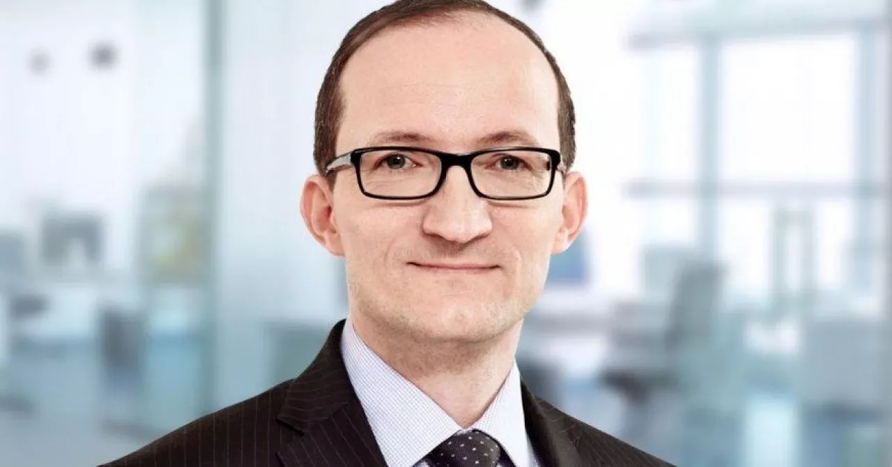 Piotr Grauer, Director, Deal Advisory, M&amp;A KPMG (KPMG)