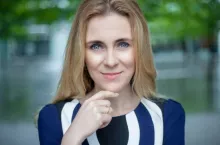 Monika Rajska-Wolińska, partner zarządzająca Colliers International w Polsce (Colliers International)