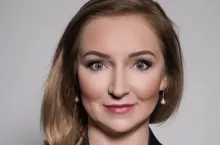 Agnieszka Ziółek, radca prawny, partner w Deloitte Legal (Deloitte)