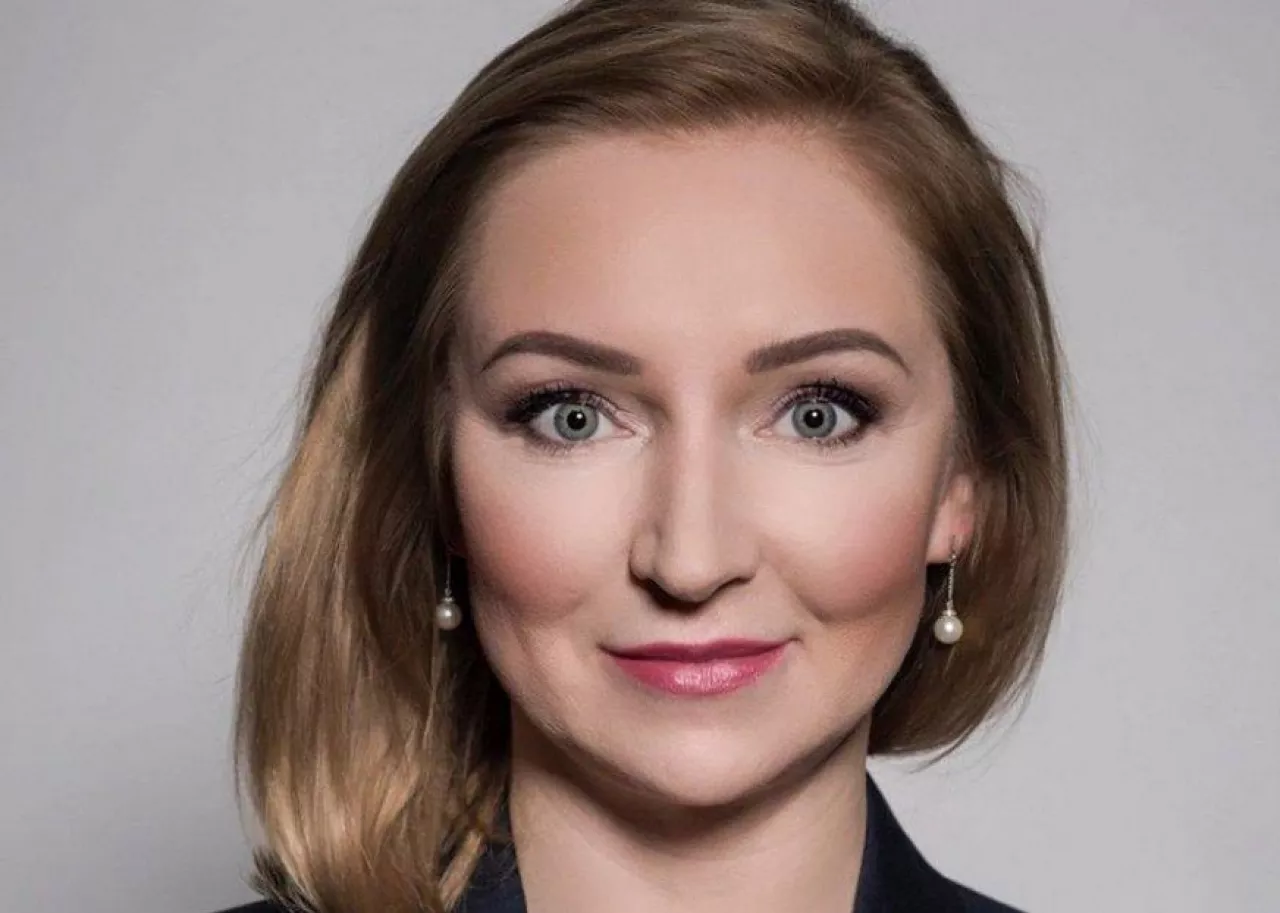 Agnieszka Ziółek, radca prawny, partner w Deloitte Legal (Deloitte)