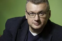 Wojciech Kamiński, dyrektor zarządzający sieci Maxi Zoo Polska (fot. Maxi Zoo)