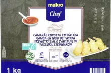 Mrożone nowości w portfolio marki Makro Chef  (fot. materiał partnera)