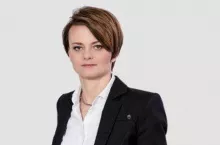 Jadwiga Emilewicz, minister rozwoju (fot. mat. pras.)