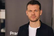 Evgenij Kirichenko, właściciel Gremi Personal (fot. mat. pras.)