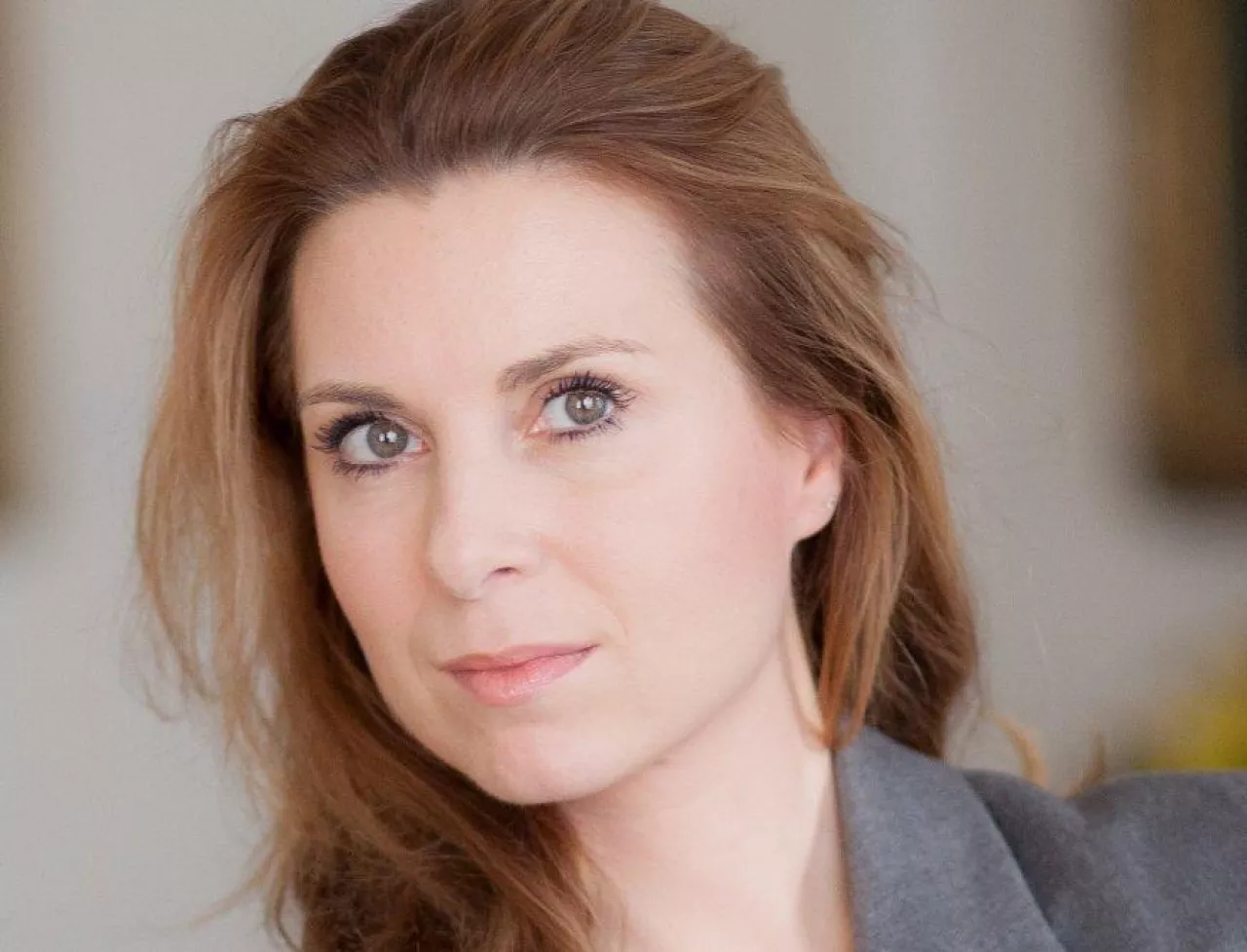 Joanna Trzaska-Wieczorek Media &amp; External Communications manager British American Tobacco Polska Trading ()