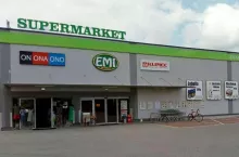 Sieć Emi Market, zrzeszona w PGZ Kupiec, prowadzi sprzedaż online (mat. prasowe)