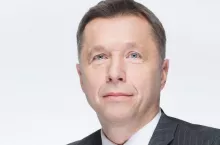 mec. Jarosław Chałas, partner zarządzający kancelarii Chałas i Wspólnicy (Kancelaria Chałas i Wspólnicy)