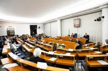 Kancelaria Senatu Rzeczypospolitej Polskiej ()