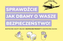 W witrynie onedaymore.pl można kupić musli funkcjonalne dopasowane do różnych rodzajów aktywności, stylu życia i wieku, musli smakowe, granole i owsianki  (fot. materiał partnera)
