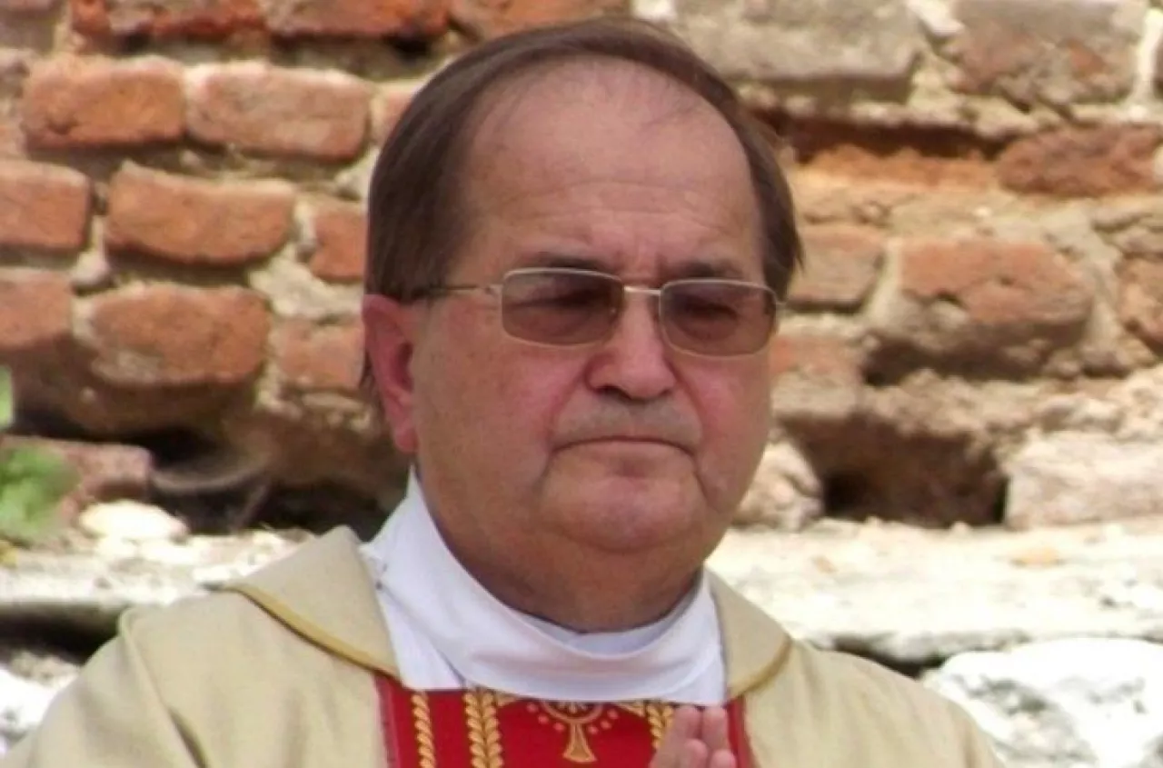 Na zdj. dyrektor Radia Maryja, ojciec Tadeusz Rydzyk (fot. P.Drabik/Wikimedia Commons, na lic. CC BY-2.0)