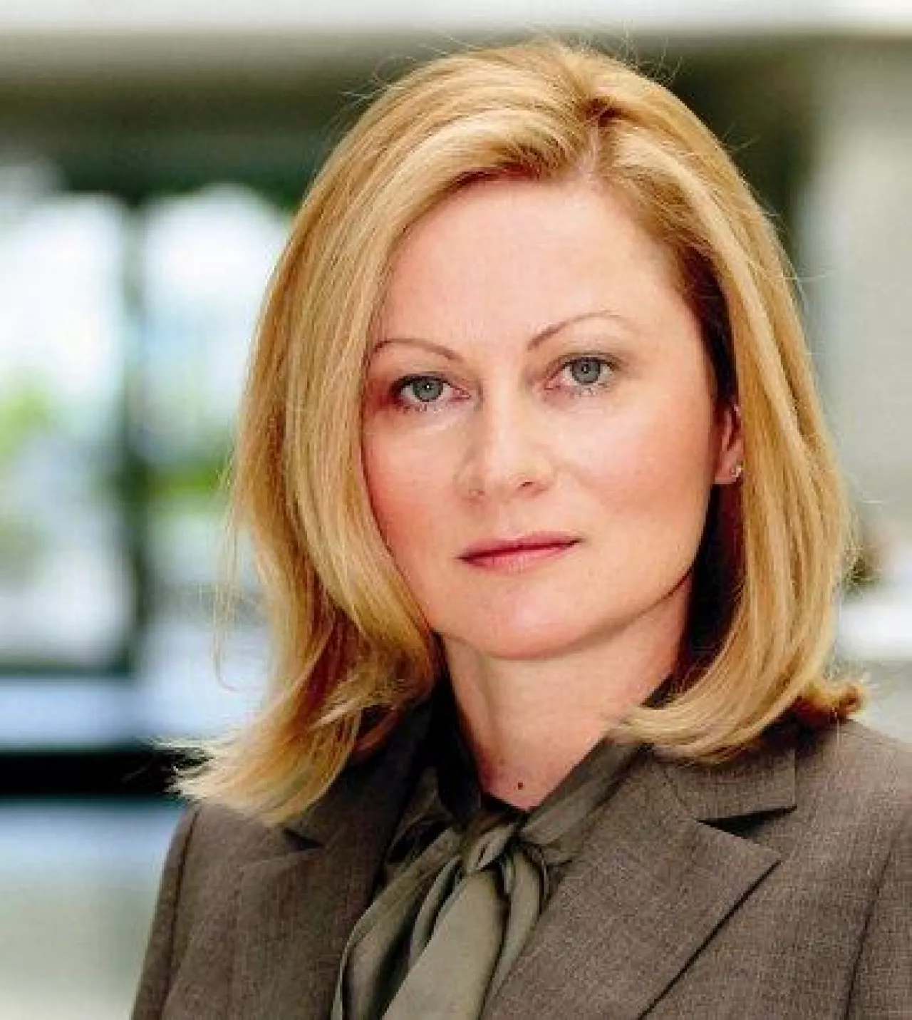 Renata Juszkiewicz, prezes Polskiej Organizacji Handlu i Dystrybucji. (materiały prasowe)