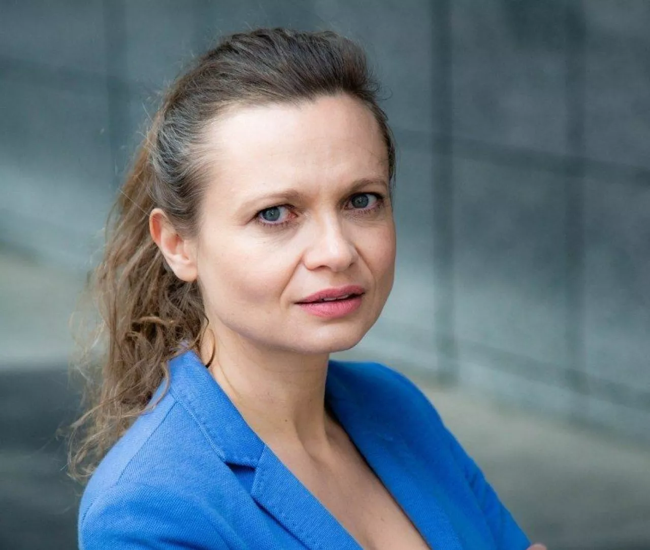 Joanna Staude-Potocka, dyrektor marketingu w firmie Żabka Polska (materiały prasowe)