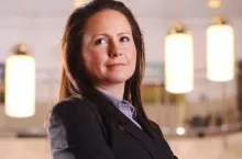 Joanna Kijas-Janiszowska, CFO IKEA Retail w Polsce (Grupa Ingka)