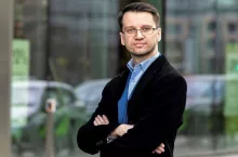 Sergiusz Diundyk, ekspert ds. nowych technologii i automatyzacji procesów w branży e-commerce oraz IT (fot. MondayNews)