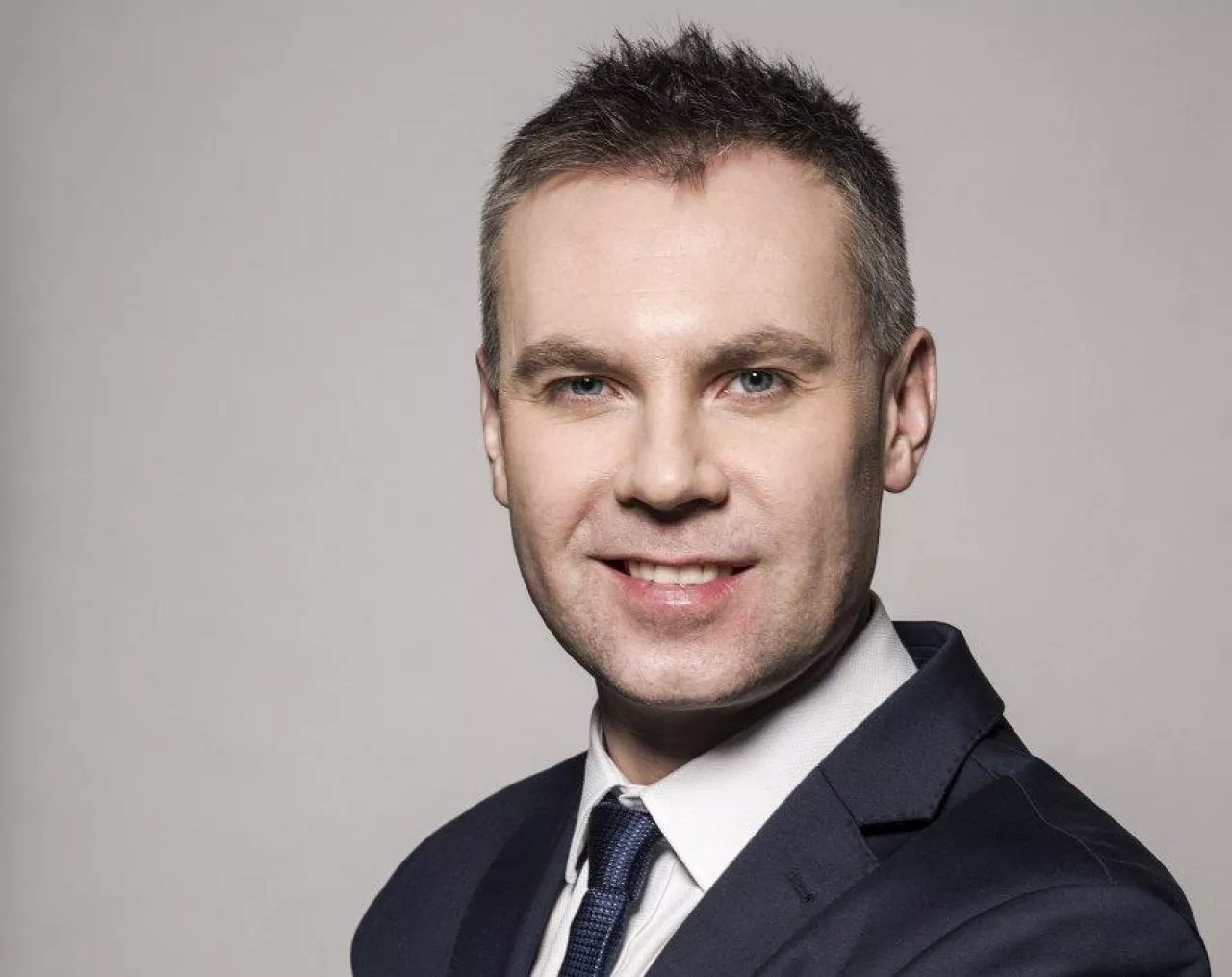 Michał Pieprzny, Partner Deloitte (mat. prasowe)