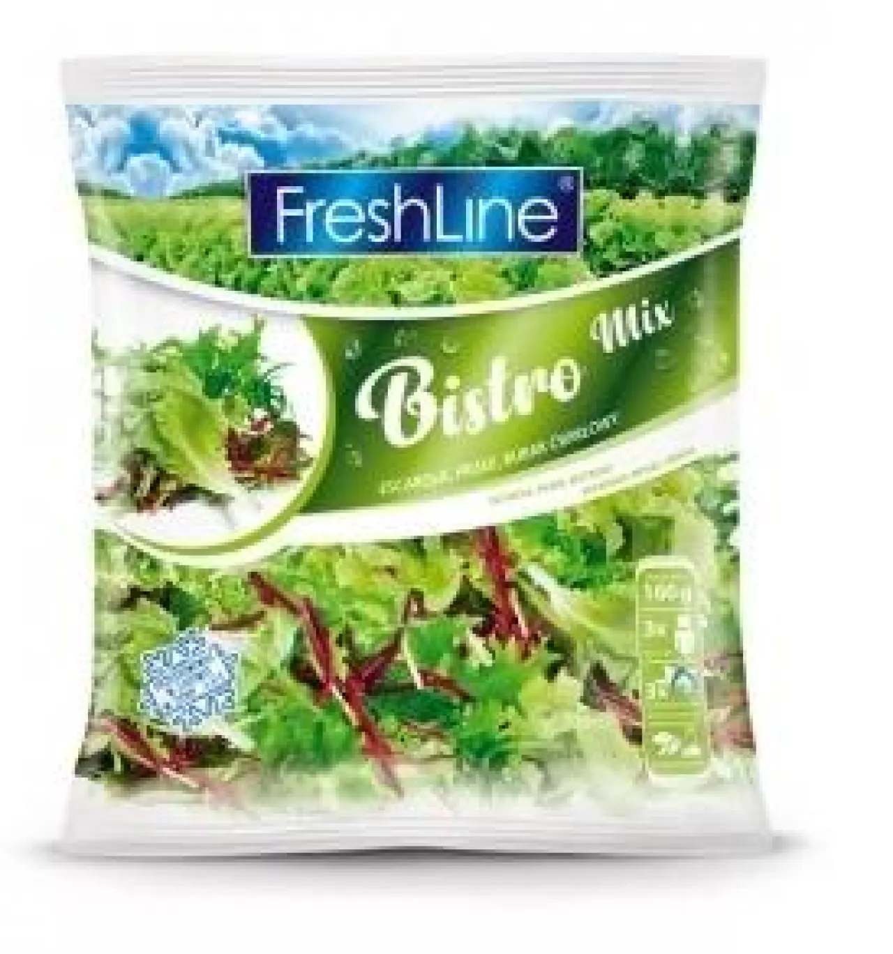 FreshLine - Lunchbox Grecki (fot. materiały prasowe )
