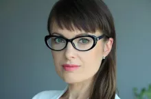 Monika Ostaszewska, Marketing Manager, Anwim S.A., sieć stacji paliw Moya (Anwim S.A.)