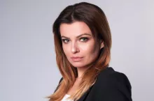 Beata Mroziuk, dyrektor marketingu Zakładów Mięsnych Silesia (fot. mat. pras.)