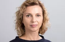 Agnė Voverė, CEO Maxima International Sourcing (Maxima Grupe)