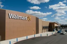 Walmart Supercenter Store (fot. mat. pras.)