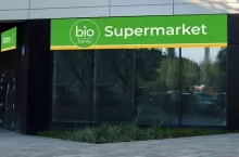 Drugi Bio Family Supermarket w Warszawie będzie się mieścił w dzielnicy Wola (fot. Bio Market Polska)
