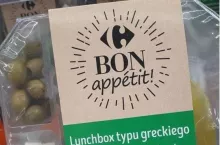 Bon Appetit - marka własna sieci Carrefour w Polsce (Carrefour Polska)