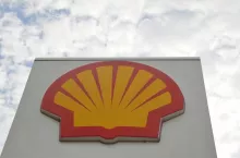 Stacja paliw sieci Shell (materiały własne)
