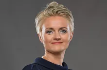 Marta Florczak,dyrektor zasobów ludzkich w Auchan Retail Polska   (Auchan Retail Polska)