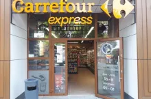 Carrefour Express (fot. mat. prasowe)