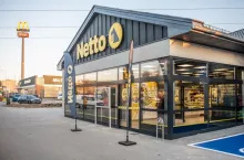 Razem ze sklepami Netto przejmie 7 tys. zatrudnionych w nich dotychczas pracowników. Co stanie się z pozostałymi 7 tys. osób? (fot. materiały prasowe, Netto)
