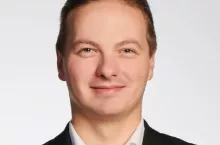 Jacek Konrad Dąbrowski, rzecznika prasowy Tesco Polska ()