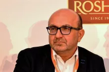 Andrzej Gantner, dyrektor generalny Polskiej Federacji Producentów Żywności (wiadomoscihandlowe.pl)