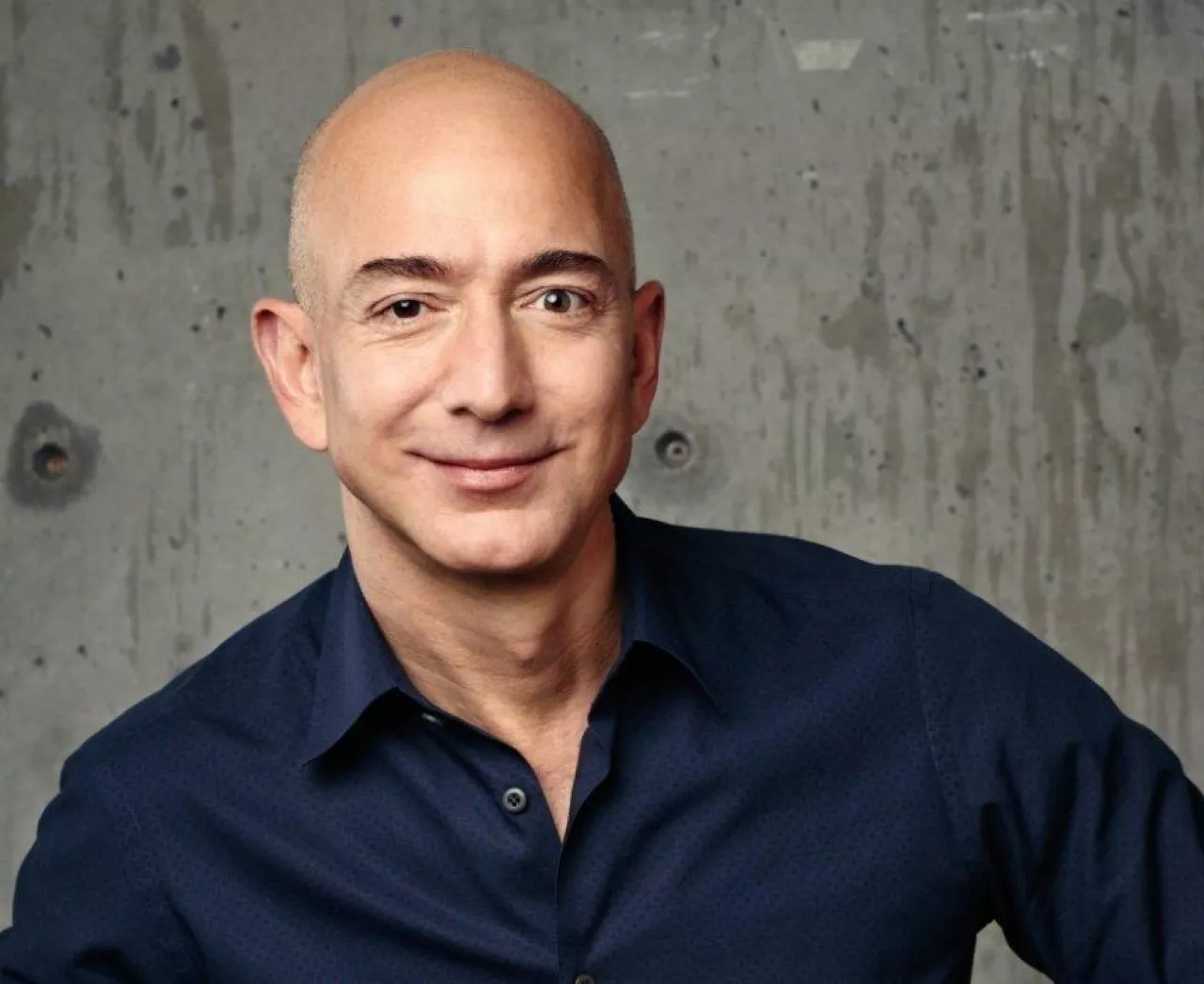 Jeff Bezos ((fot. Amazon))