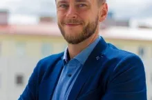 Sławomir Furgalski, dyrektor sprzedaży PostMaster, zrzeszonej w Polskim Stowarzyszeniu Marketingu SMB (fot. materiały prasowe)