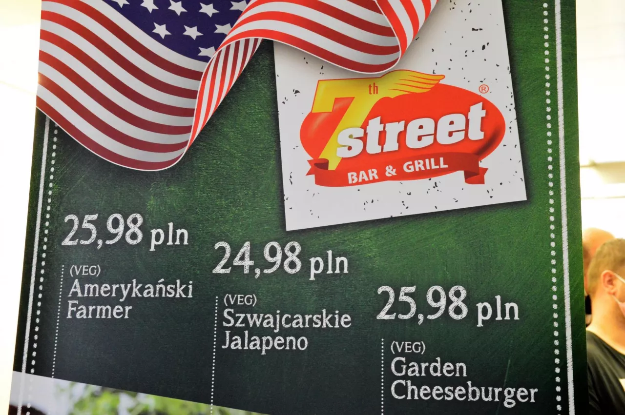 Nestle wprowadza do Polski markę Garden Gourmet (wiadomoscihandlowe.pl/Magdalena Głowacka)