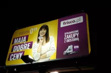 Frisco.pl chce lojalizować klientów (fot. wiadomoscihandlowe.pl)