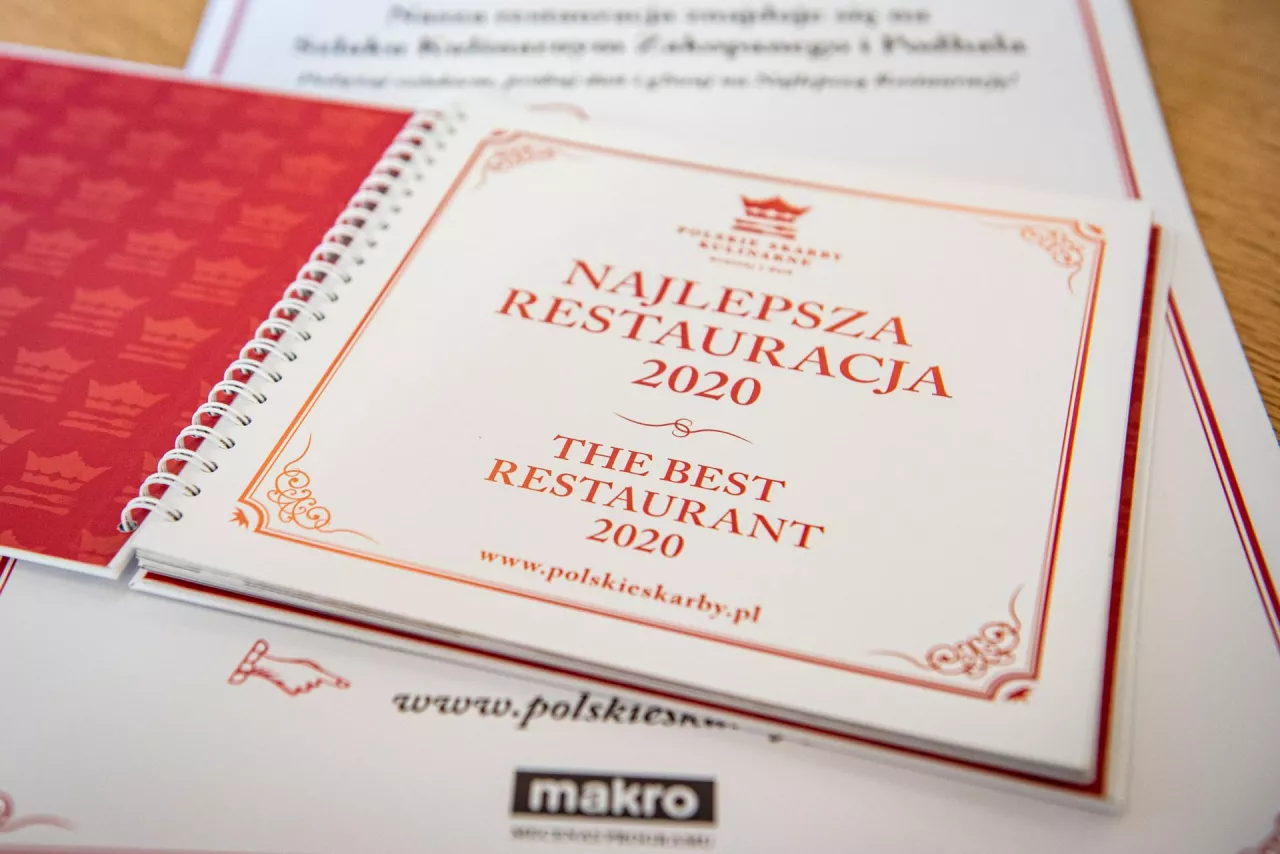 MAKRO_Najlepsza restauracja 2020 (fot. materiały prasowe MAKRO)