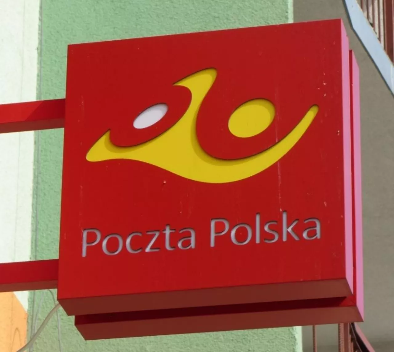 Poczta Polska (materiały operatora)