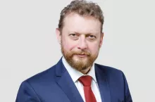 Łukasz Szumowski, minister zdrowia (Ministerstwo Zdrowia)