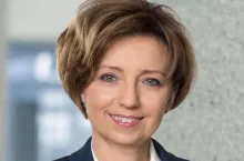 Marlena Maląg, minister rodziny, pracy i polityki społecznej (gov.pl)