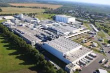 Firma Ferrero Polska rozbuduje zakład produkcyjny w Belsku Dużym k/Grójca (Ferrero Polska)