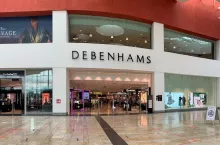 Debenham, brytyjska sieć sklepów (fot. materiały prasowe)
