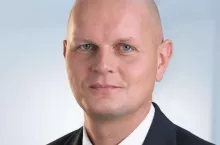 Olaf Koch, przewodniczący rady zarządzającej nowego Metro (fot. mat. prasowe)