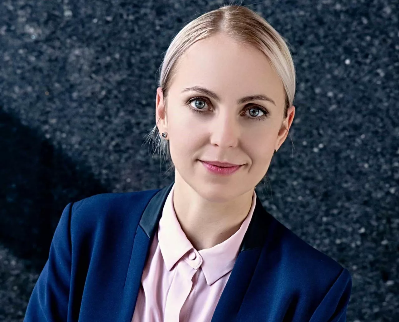 Monika Duda, dyrektor zarządzająca DHL Supply Chain Polska (fot. materiały prasowe)