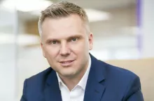Martin Behan, dyrektor zarządzający sieci Tesco w Polsce (Tesco Polska)