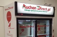Auchan rozwija usługę click&amp;collect (fot. wiadomoscihandlowe.pl)