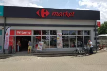 Carrefour Market w Brzegu (fot. materiały prasowe)