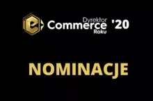 Dyrektor e-Commerce Roku 2020 (E-izba)