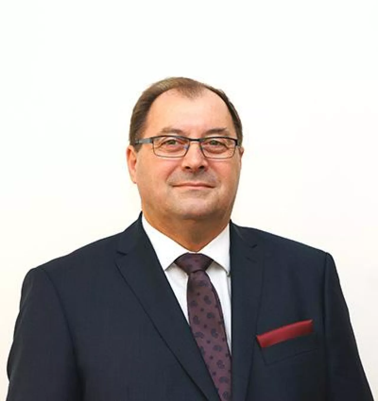Wiesław Łyszczek (fot. PIP)